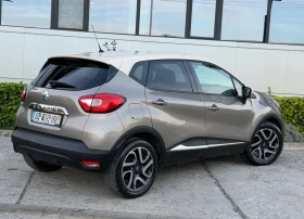 Renault Captur 1.2Tce Automatic/Keyless/LED, снимка 2