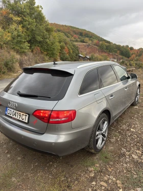 Audi A4 A4 B8 2008 Година, снимка 6