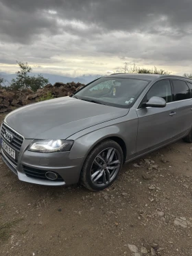 Audi A4 A4 B8 2008 Година, снимка 3