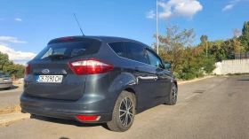 Ford C-max 1.6TDCi, снимка 5