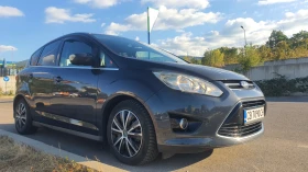 Ford C-max 1.6TDCi, снимка 3