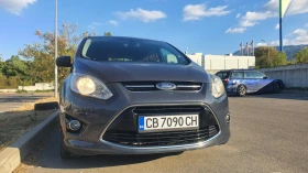 Ford C-max 1.6TDCi, снимка 2