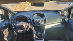 Ford C-max 1.6TDCi, снимка 7