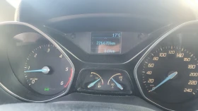 Ford C-max 1.6TDCi, снимка 14