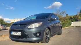 Ford C-max 1.6TDCi, снимка 1