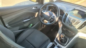Ford C-max 1.6TDCi, снимка 8