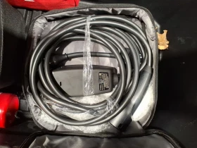 Tesla Model Y Long Range Dual Motor Leather LED Navi, снимка 13