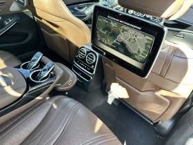 Mercedes-Benz S 63 AMG 4MATIC , снимка 14