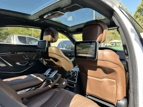 Mercedes-Benz S 63 AMG 4MATIC , снимка 12