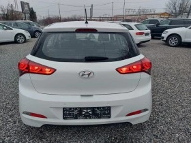 Hyundai I20 1.4d, снимка 4