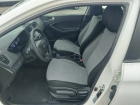 Hyundai I20 1.4d, снимка 8