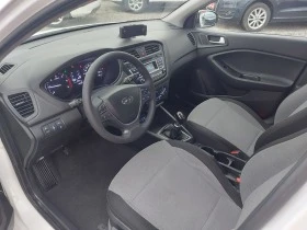 Hyundai I20 1.4d, снимка 7