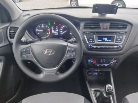 Hyundai I20 1.4d, снимка 11