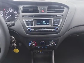 Hyundai I20 1.4d, снимка 12