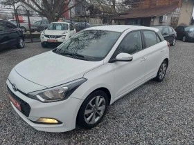 Hyundai I20 1.4d, снимка 2