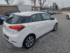 Hyundai I20 1.4d, снимка 5