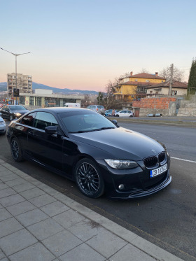 BMW 320, снимка 7 - Автомобили и джипове - 45502421