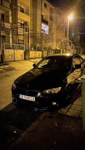 BMW 320, снимка 5 - Автомобили и джипове - 45502421