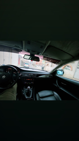 BMW 320, снимка 3 - Автомобили и джипове - 45502421