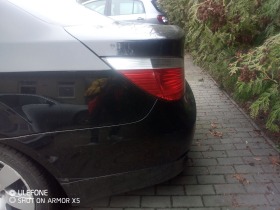 BMW 525 IA, снимка 5 - Автомобили и джипове - 45080919