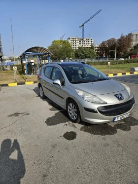 Peugeot 207 1.4, снимка 4