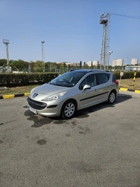 Peugeot 207 1.4, снимка 3