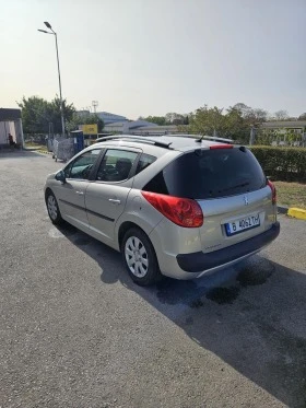 Peugeot 207 1.4, снимка 5