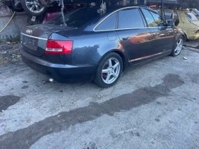 Audi A6 3.0 TDI QUATTRO, снимка 1