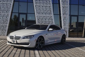 BMW 650, снимка 2 - Автомобили и джипове - 45384528
