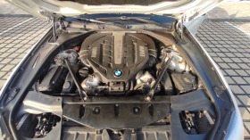 BMW 650, снимка 16