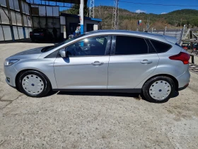 Ford Focus ECONETIC, снимка 10