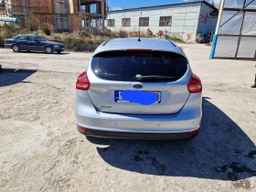 Ford Focus ECONETIC, снимка 2