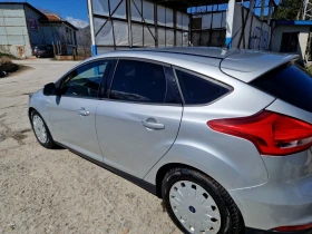 Ford Focus ECONETIC, снимка 3