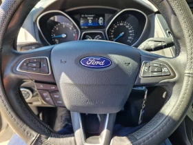 Ford Focus ECONETIC, снимка 5