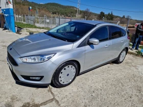 Ford Focus ECONETIC, снимка 12