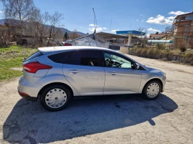 Ford Focus ECONETIC, снимка 11