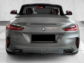 BMW Z4 M40i*HARMAN KARDON*LED*M SPORT , снимка 4