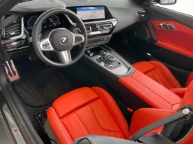 BMW Z4 M40i*HARMAN KARDON*LED*M SPORT , снимка 8