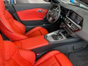 BMW Z4 M40i*HARMAN KARDON*LED*M SPORT , снимка 12