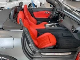 BMW Z4 M40i*HARMAN KARDON*LED*M SPORT , снимка 11