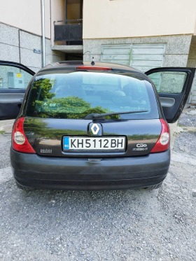 Renault Clio, снимка 4