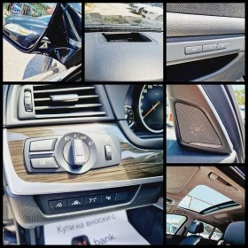 BMW 535 XD/GERMANY/SOFT-CLOSE/FULL-OPTION/РЕАЛНИ КИЛОМЕТРИ - [10] 