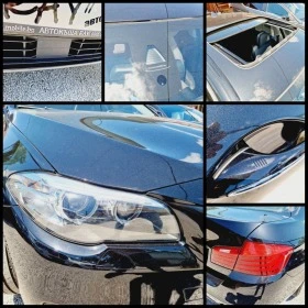 BMW 535 XD/GERMANY/SOFT-CLOSE/FULL-OPTION/РЕАЛНИ КИЛОМЕТРИ - [5] 