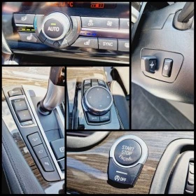 BMW 535 XD/GERMANY/SOFT-CLOSE/FULL-OPTION/РЕАЛНИ КИЛОМЕТРИ - [11] 