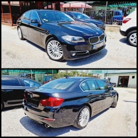 BMW 535 XD/GERMANY/SOFT-CLOSE/FULL-OPTION/РЕАЛНИ КИЛОМЕТРИ - [3] 