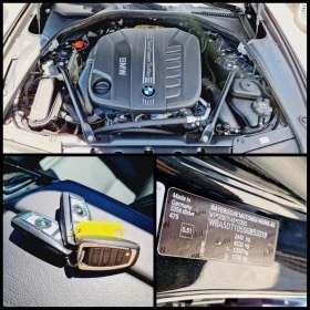 BMW 535 XD/GERMANY/SOFT-CLOSE/FULL-OPTION/РЕАЛНИ КИЛОМЕТРИ - [18] 