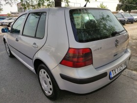 VW Golf 1.6 бензин , снимка 5