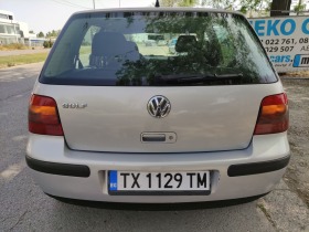 VW Golf 1.6 бензин , снимка 6