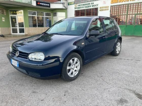 VW Golf 1.9TDI-90kc, снимка 3