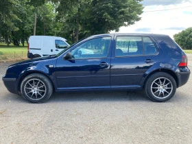 VW Golf 1.9TDI-90kc, снимка 7